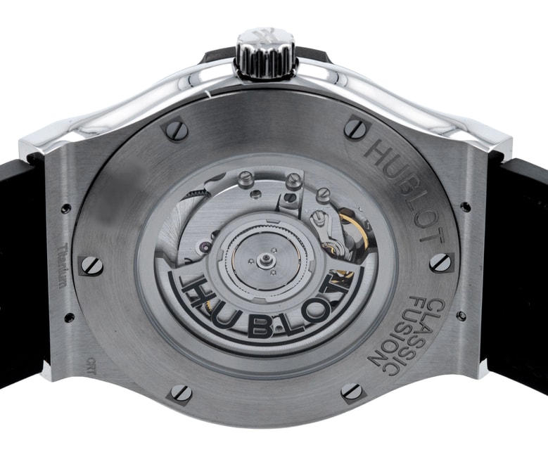 Hublot Classic Fusion 511.NX.1171.LR Image 4